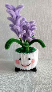 bunga artifisialbunga hiasbunga kawat bulubunga mejabunga kadobunga souvenir