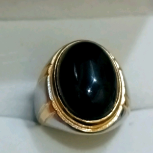 CINCIN BATU KECUBUNG WULUNG TEMBUS SENTER