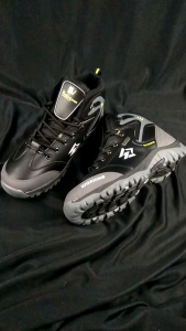 Sepatu Pria Working Sneakers For You Sepatu G-03 Tracking Pria