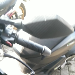 SEPION MOTOR MODEL DUCATI XMAX PCX160 VARIO 125 150 160 ADV AEROX FORZA MEREX NEMO TIPE 1008