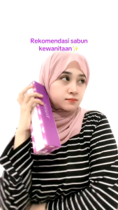 Sabun Kewanitaan TrueMe: Solusi Gatal, Bau Tak Sedap & Keputihan
