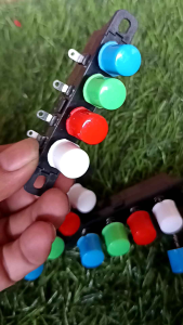 Saklar Kipas Angin FS-KQ-41(1)A 250V