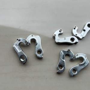 Anting sambungan goatlink rd sepeda lipat pacific noris