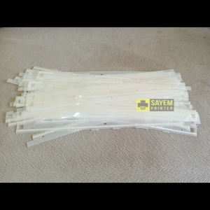 Plastik Flapper Flipper Mylar Epson PLQ20 PLQ30