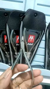 Kềm cắt da HL205 bao sắc bén