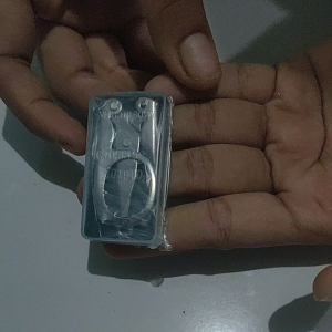 Gunting Lipat Jadul Untuk Pegangan Ibu Hamil