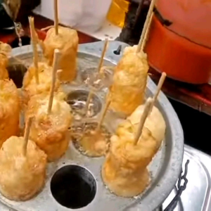 WAJAN SOSTEL MINI LUBANG 14