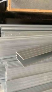 LIST ALUMUNIUM M list U 1 meter Aluminium Hardcase List box TERMURAHH