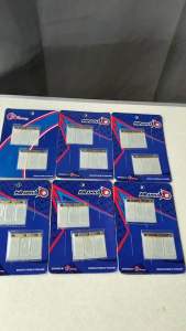 แผ่นหรีด แต่ง NSR-150 ( 2 ชั้น )  PIRANHA อะไหล่เกรด AAA  1 ชุด