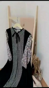 Gamis Amore by Ruby Zega: Desain Kekinian untuk Berbagai Tubuh