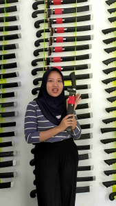 Pisau Golok Sembelih: Alat Sembelih Tahan Lama & Berkualitas Tinggi