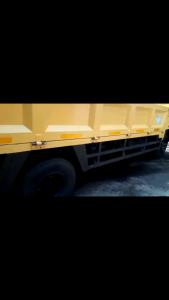 Knalpot Srigala Serigala Truk Turbo Stenlis Canter Dyna Isuzu Giga Nmr 71 Ps 135 Ps 125 Dump Truk