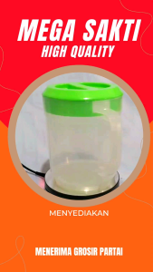 (ISI 1 PCS) TEKO AIR / ESKAN / WATER JUG PLASTIK 12 L