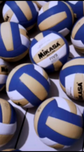 BOLA VOLI VOLLEY VOLLY MG SUPERGOLD PALING MURAH UNTUK ANAK