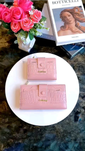 LITTLE AGNES DAN BIG AGNES WALLET JIMSHONEY BANDUNG OFFICIAL