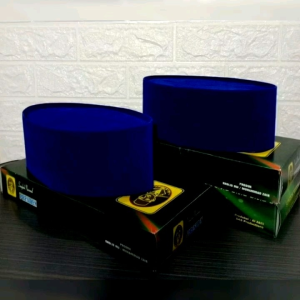 MURAH !!!! PECI/SONGKOK/KOPIAH NASIONAL BERKUALITAS MOTIF BIRU POLOS COCOK UNTUK PRIA LAKI LAKI DEWASA REMAJA ANAK ANAK