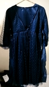 Gamis Anak Perempuan Muslim Terbaru Polos Mewah Pesta Kondangan