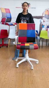 Ghế xoay lưới văn phòng HIFUWA phiên bản giới hạn/ Ghế xoay văn phòng Limited