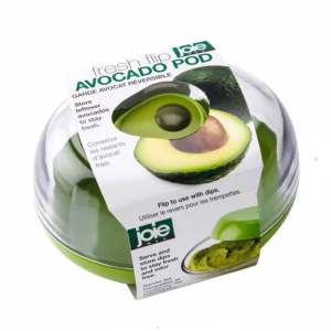 Joie Fresh Flip Avocado Saver Pod