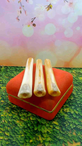 Pipa once klokotan sirip ikan marlino original B34