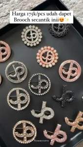 BROSS JOURNEY