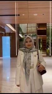 JILBAB JOURNEY NAIRA