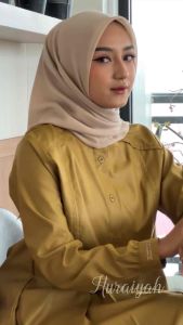 Setelan Rok Pemda Khaki: Tips dan Panduan