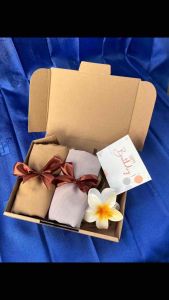 Hampers Kado Ulang Tahun & Wisuda: Paket Hemat & Praktis