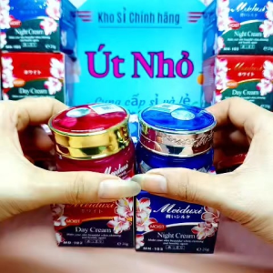Kem Meiduzi Nhật Bản (Loại 1) - Xử lý nám mụn tàn nhang nhẹ - Hàng Chính Hãng - 4 Hộp 105k/Hộp - Bao Đổi Trả