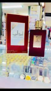 Ameerat Al Arab EDP 100ml Long Lasting Perfumes For Women’s