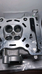 Blok head cylinder silinder Head Yamaha Xmax 250 X max 250 Original BG6