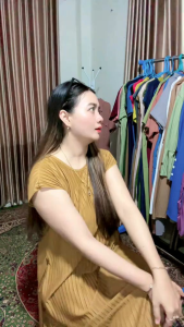 DRES WANITA MODERN & UKURAN JUMBO