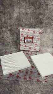 Cabin Air Filter / Filter AC / Filter Cabin Daihatsu Sirrion / Grandmax / Luxio (1pc) PTM 17801-87333