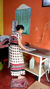 Baju Melayu Pria Satin VL S - XXXL Termurah