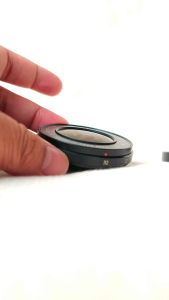 เลนส์มือหมุน Fisheye Asahi Takumar 18mm F11 Lens Pancake Ultrawide Angle Mount M42 Rare item งานเก็บสะสม