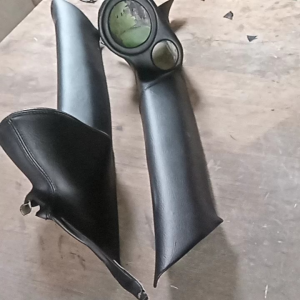 Pilar 3Way Suzuki Swift: Desain & Aksesoris