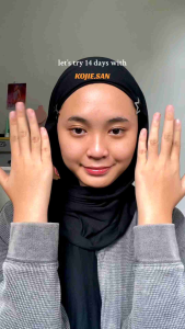 KOJIESAN SABUN BADAN KOJIC ACID WHITENING SOAP KOJIESAN KOJIC ACID 65 gr