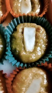 Pili Cake 8 Pcs Bicol Product 80g Bicel Bibical - Lazada