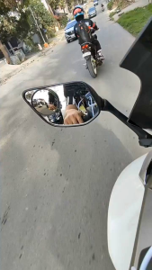 Blind Spot Mirror For Motorcycle and Car