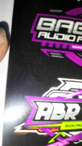 JASA CETAK STIKER | STIKER CUSTOM | REQUEST STIKER | STIKER VYNIL | STIKER ANTI AIR | STIKER VENSI | STIKER SATIN | STIKER HOLOGRAM