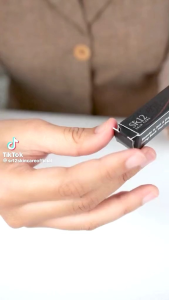 EYELINER plus PENSIL ALIS Waterproof SR12 - PERFECT EYE 2 IN 1 SR12