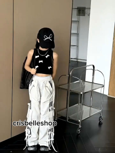 Crisbelleshop CR240528 Setelan anak perempuan import - Setelan anak cewek teenager impor - Setelan teenager import