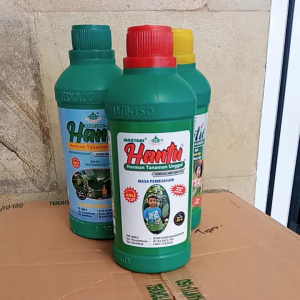 Pupuk Jago Tani JIMMY HANTU ORIGINAL