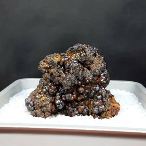 Black Gold Leklai 黑金力泥 Leklai Goethite 100% Natural Leklai Malaysia