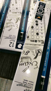 PENSIL 2B STEADLER PER 1 PAK ISI 12 PCS