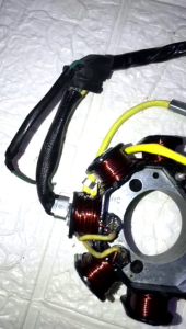 SPULL SEPUL KOMPLIT HONDA TIGER NEW TERMURAH KUALITAS TERJAMIN