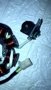 SPULL SEPUL KOMPLIT SATRIA 2T TERMURAH KUALITAS TERJAMIN