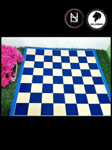 Papan Catur Lipat 16 Unik  dan Limited Edition