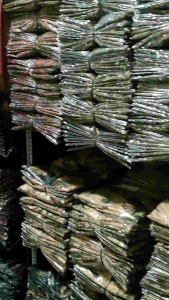 Hem Batik Pria Lengan Pendek Murah Motif Printing M.L.XL.XXL