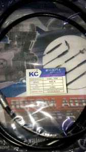 KABEL REM NEX MERK KC CABLE REM NEX MERK KC PART